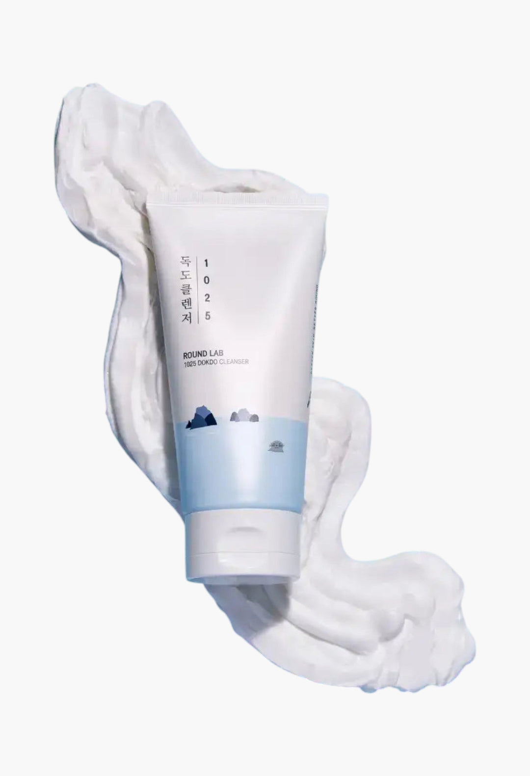 1025 Dokdo Cleanser - GLAM MODA