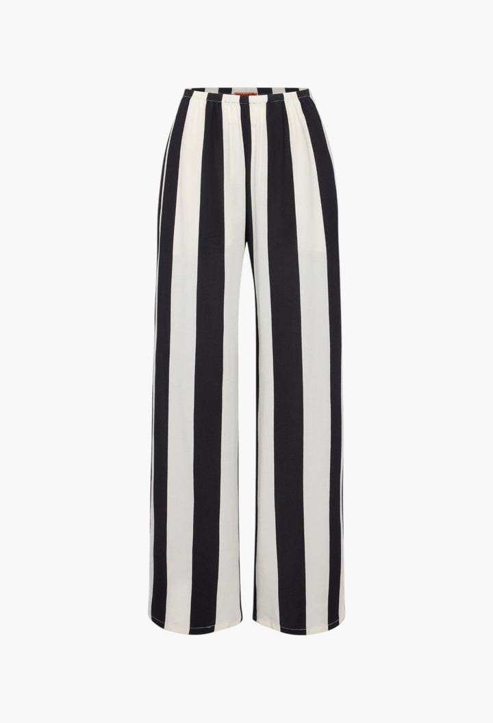 Nella Wide Leg Pant - GLAM MODA