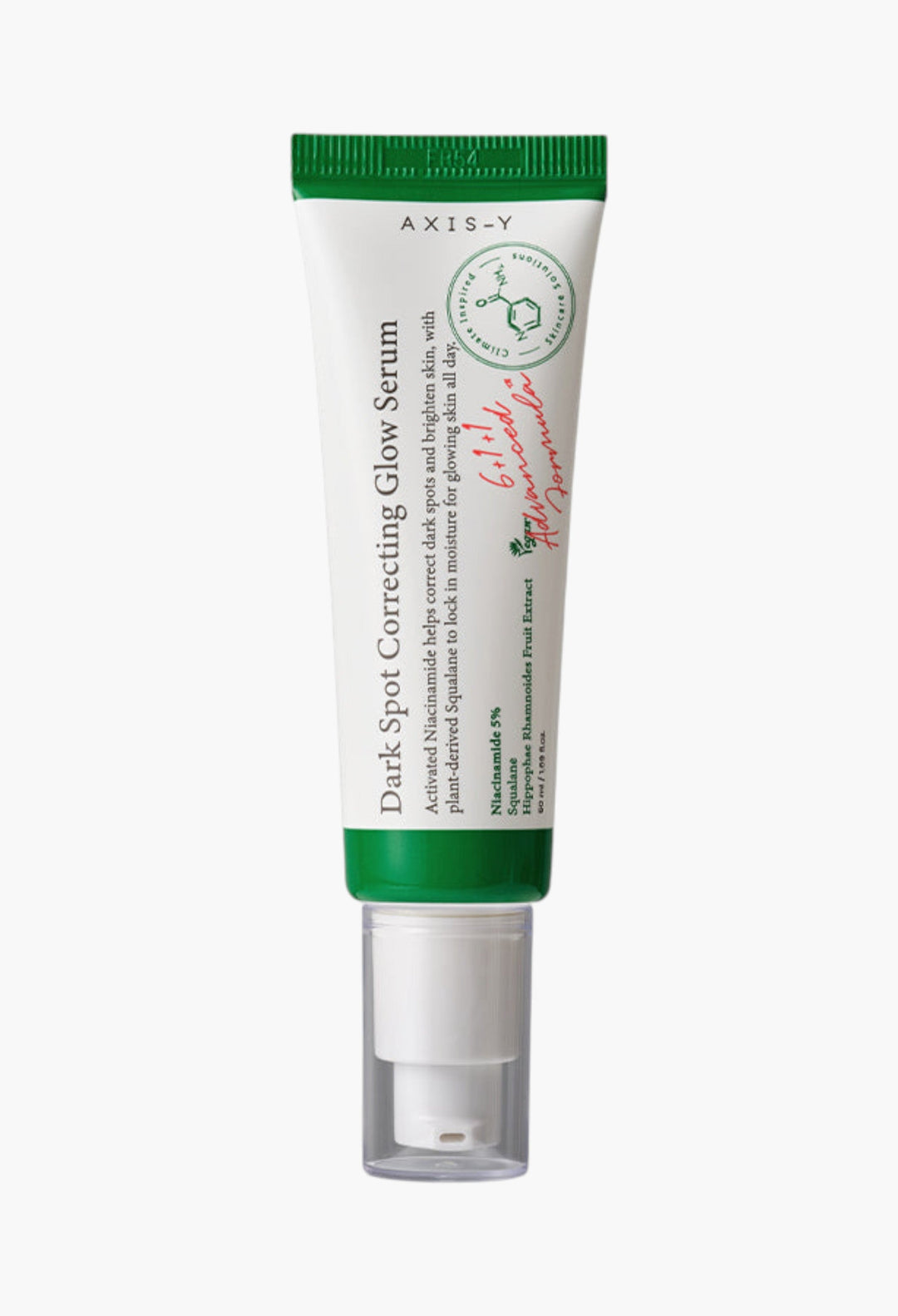 Dark Spot Correcting Glow Serum - GLAM MODA