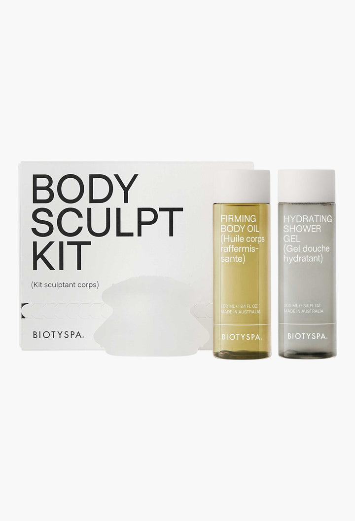 Body Sculpt Kit - GLAM MODA