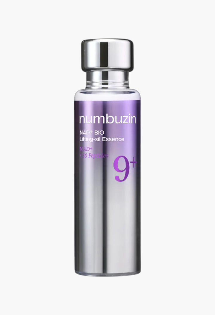 No.9 NAD+ BIO Lifting-Sil Essence - GLAM MODA