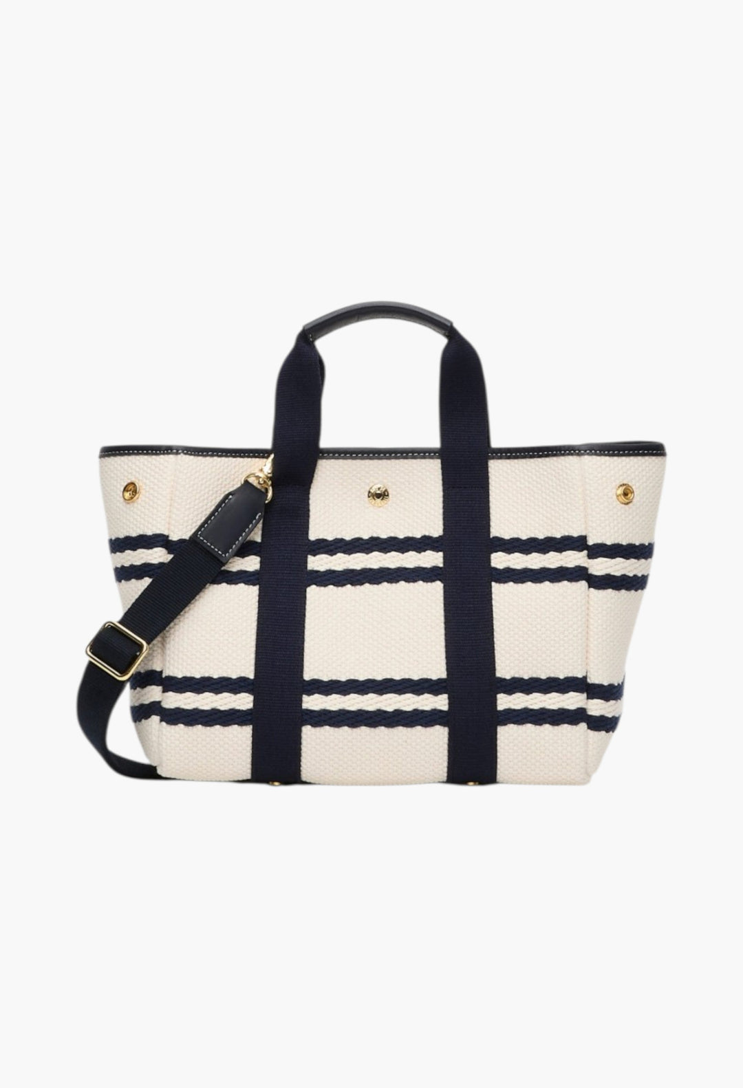 Traversée S - Cordage White - GLAM MODA