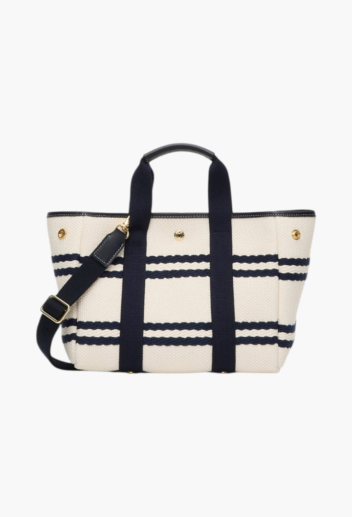 Traversée S - Cordage White - GLAM MODA