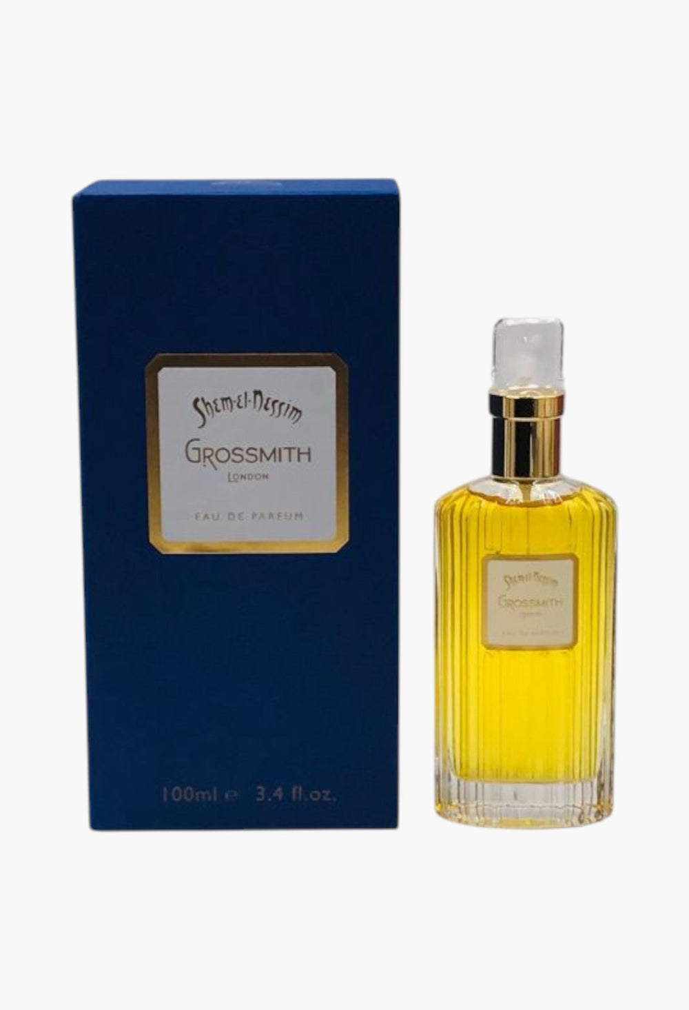 Shem-el-Nessim EDP - GLAM MODA