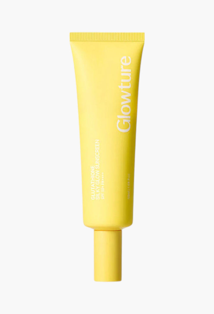 Glowture Glutathione Silky Glow Sunscreen - GLAM MODA