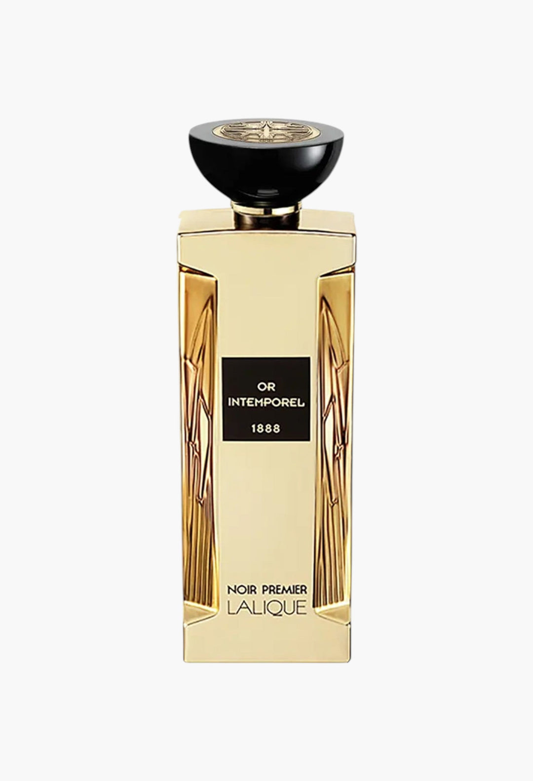 Or Intemporel Perfume - GLAM MODA