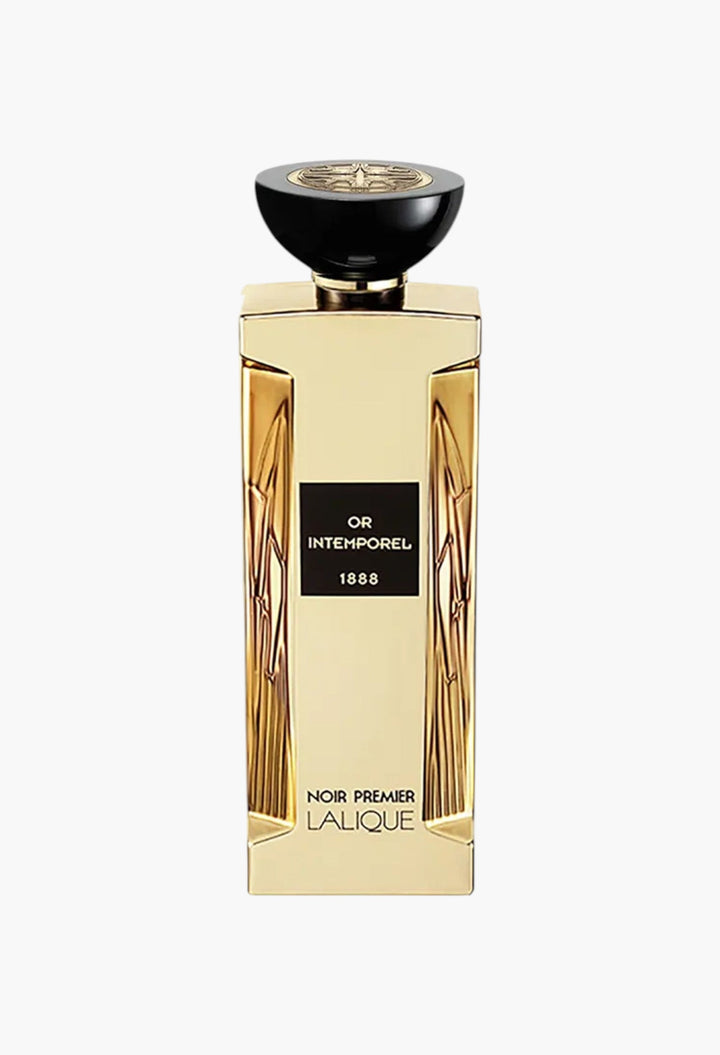 Or Intemporel Perfume - GLAM MODA
