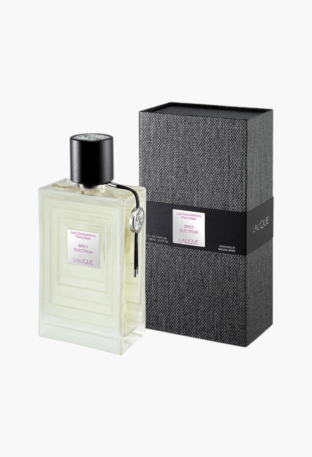 Les Compositions Parfumees Electrum Perfume - GLAM MODA