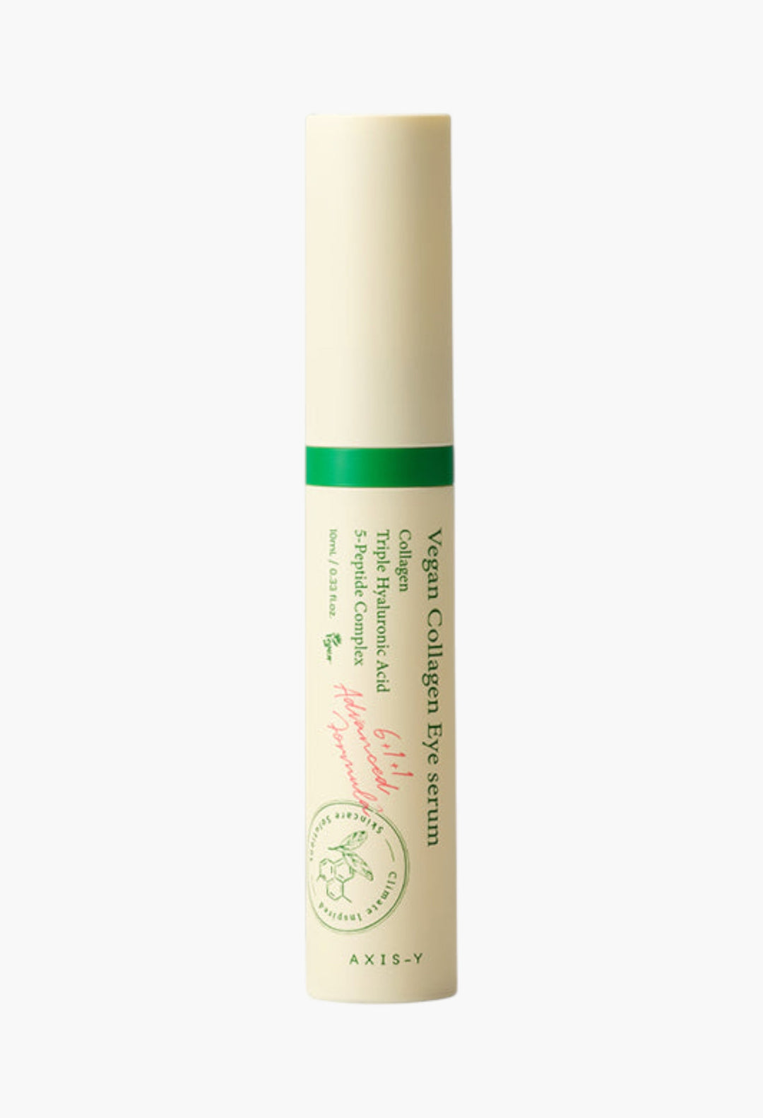 Axis-Y Vegan Collagen Eye Serum - GLAM MODA