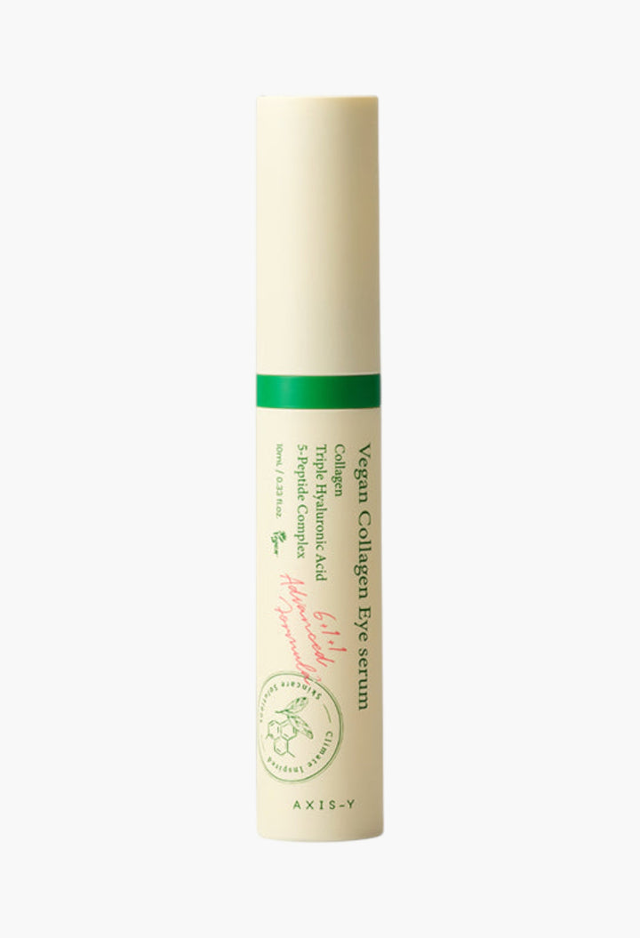 Axis-Y Vegan Collagen Eye Serum - GLAM MODA
