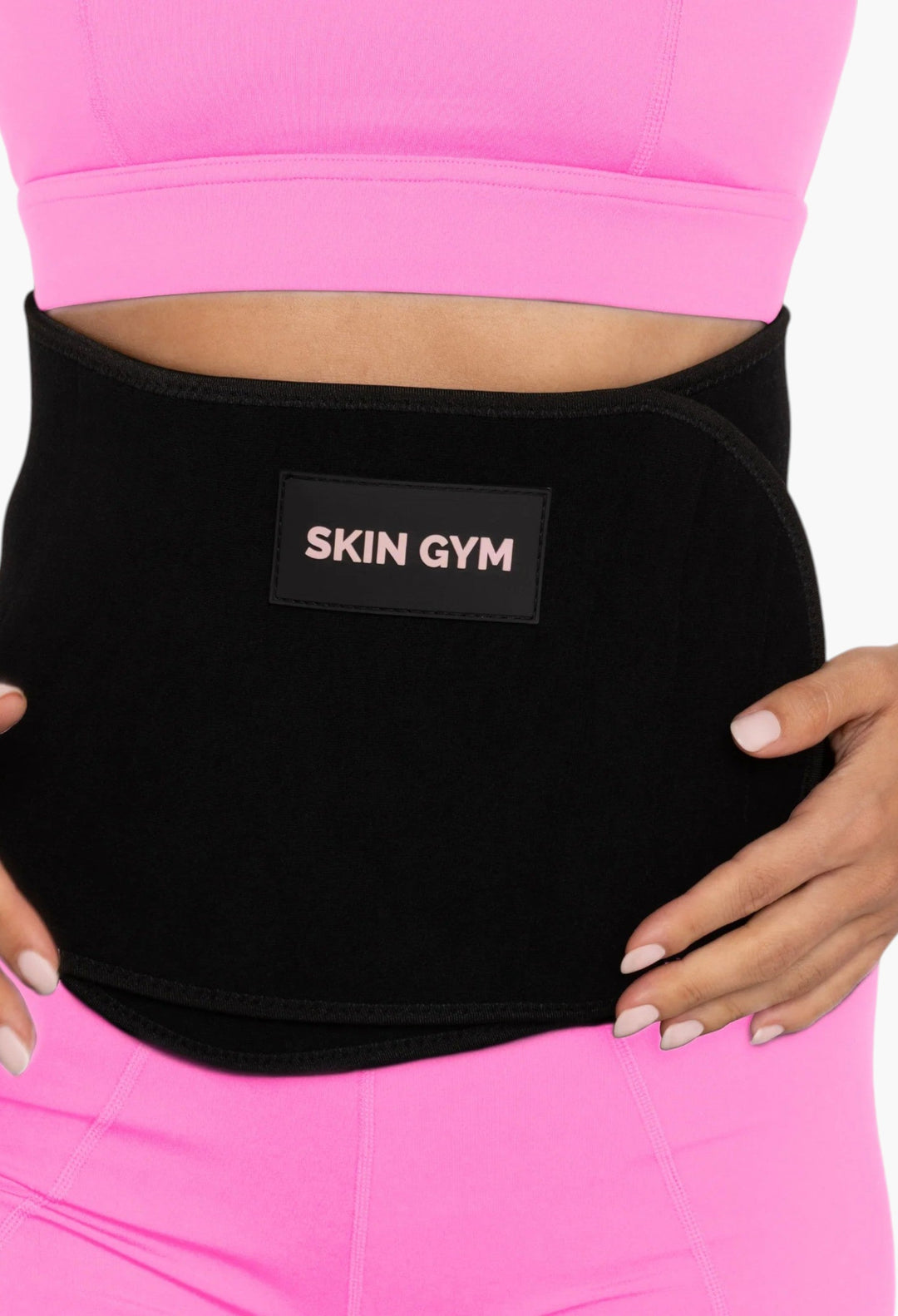 Skin Gym Sculpt Waist Wrap - GLAM MODA