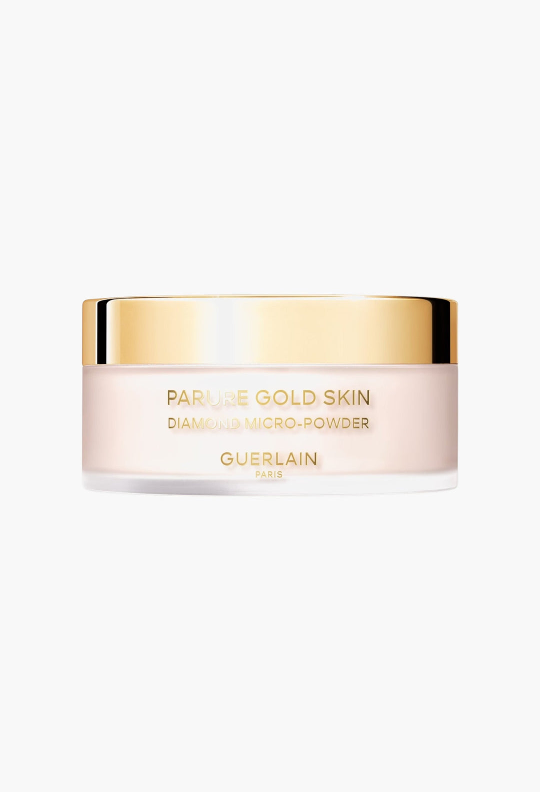 Gold Skin Set - Diamond Micro-Powder - GLAM MODA