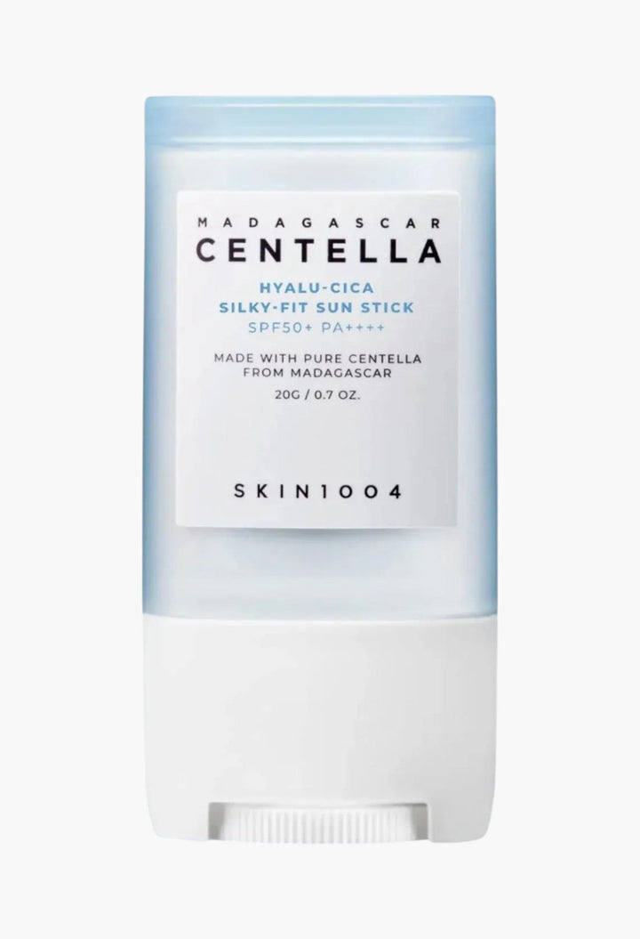Centella Hyalu-Cica Silky Fit Sun Stick SPF50+ PA+