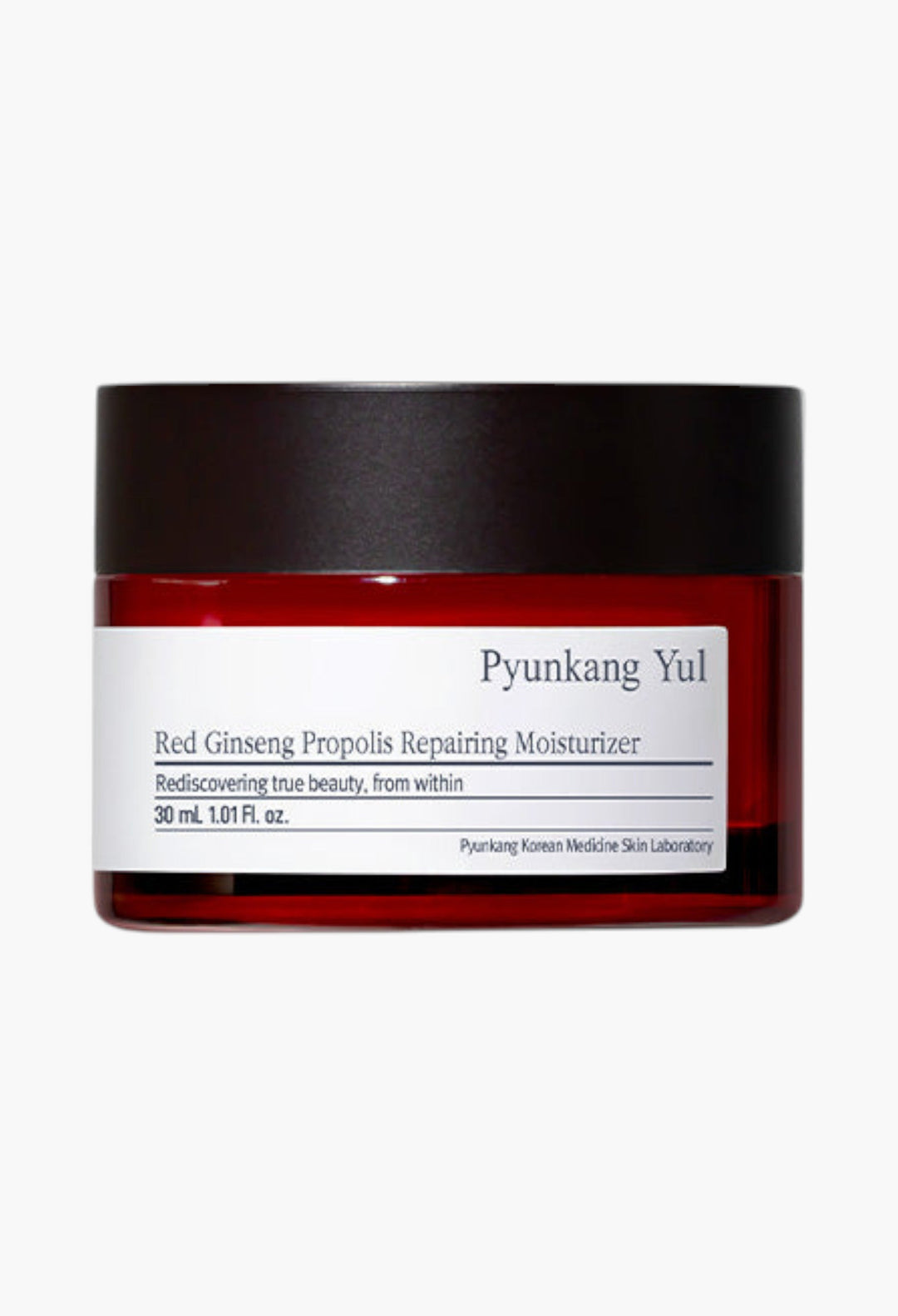 Red Ginseng Propolis Repairing Moisturizer