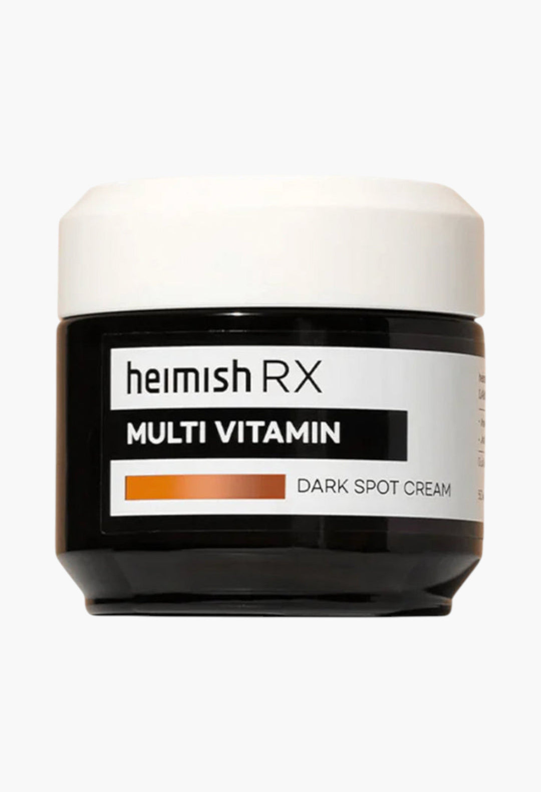 RX Multi Vitamin Dark Spot Cream