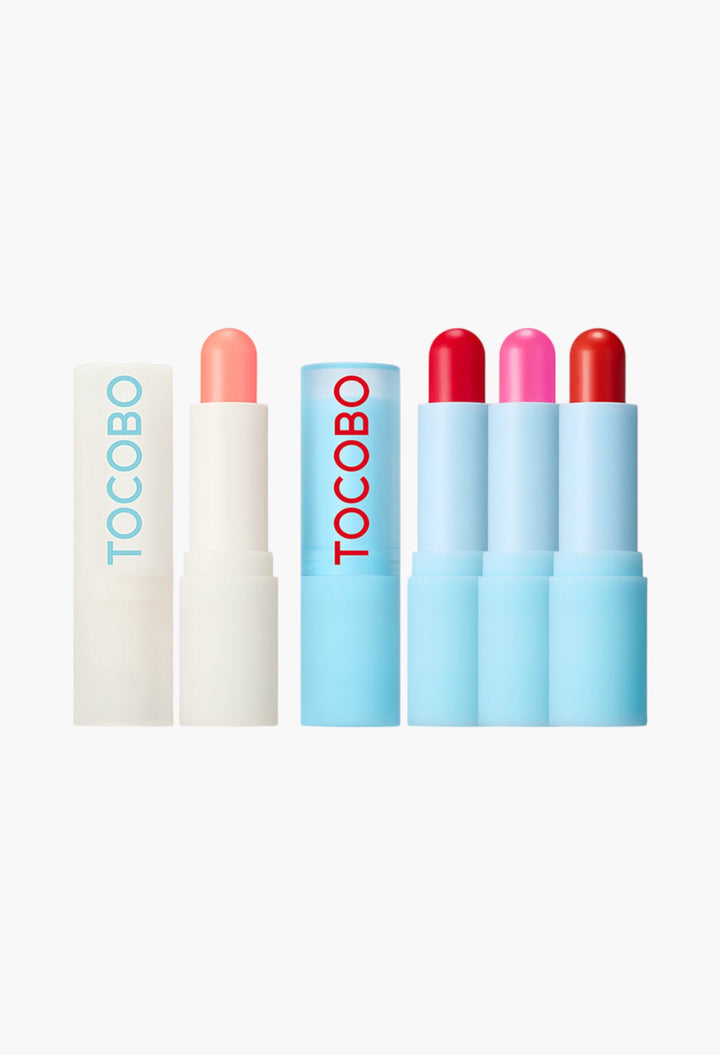 Glow & Glass Tinted Lip Balm