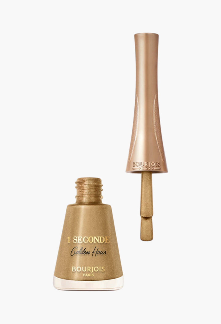 1 Second Nail Polish Soirs De Paris