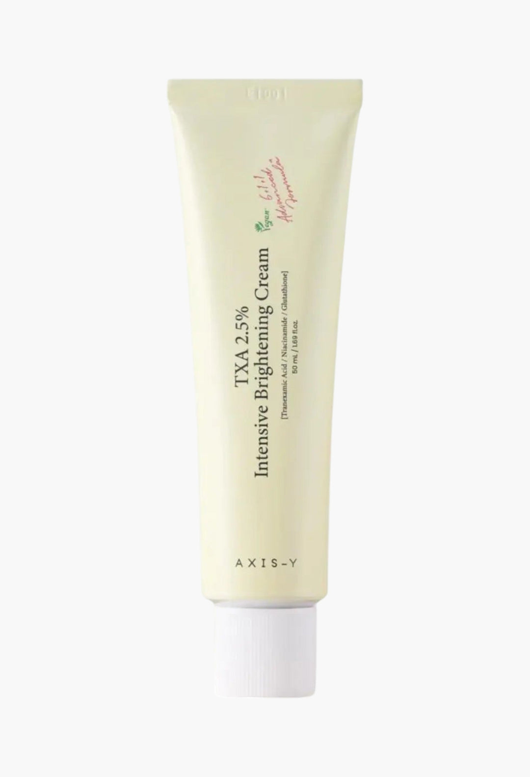 TXA 2.5% Intensive Brightening Cream - GLAM MODA