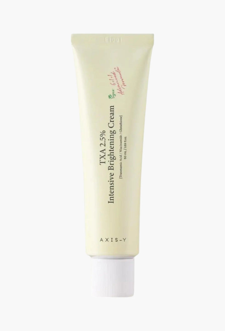 TXA 2.5% Intensive Brightening Cream - GLAM MODA