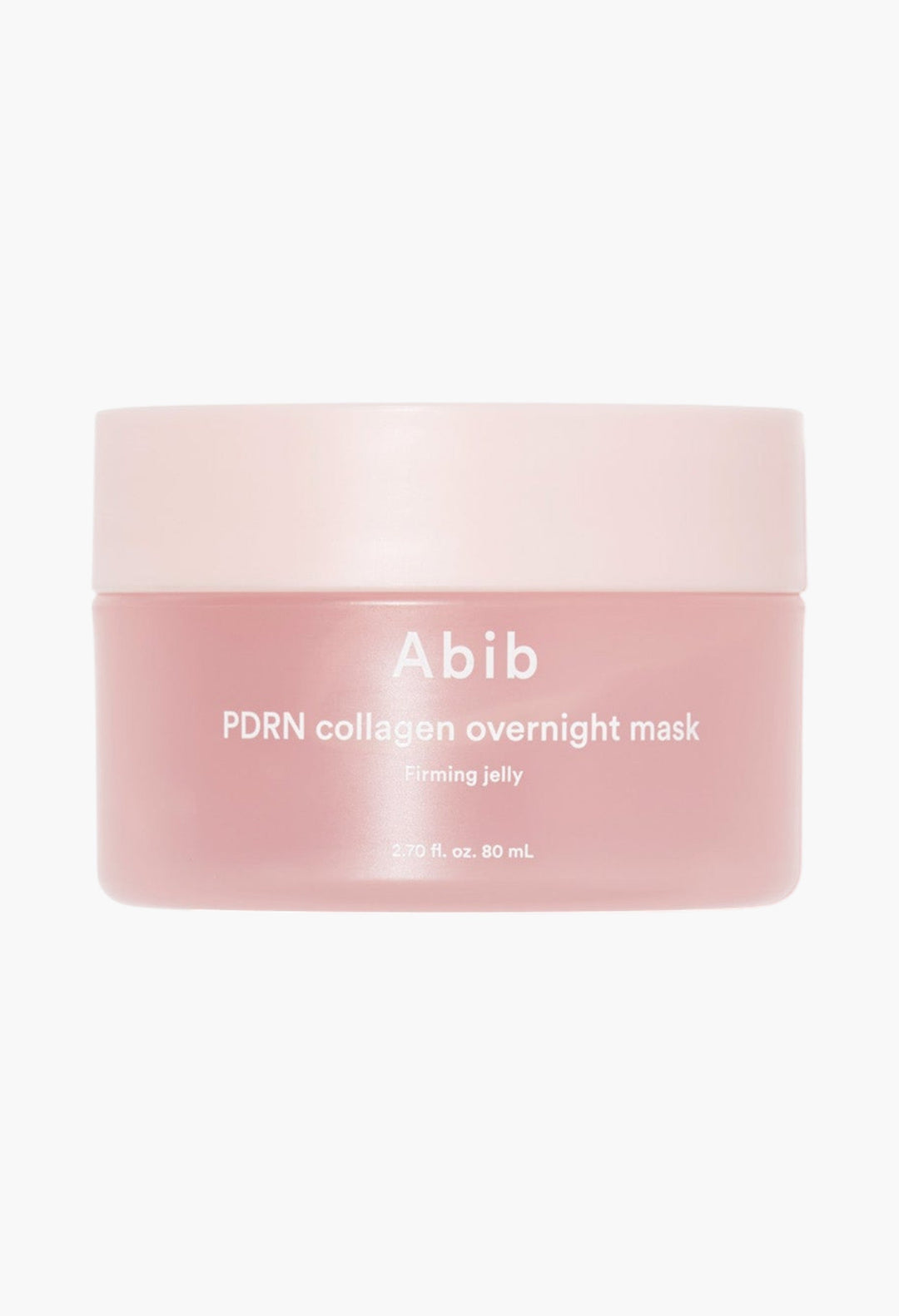 PDRN Collagen Overnight Mask Firming Jelly