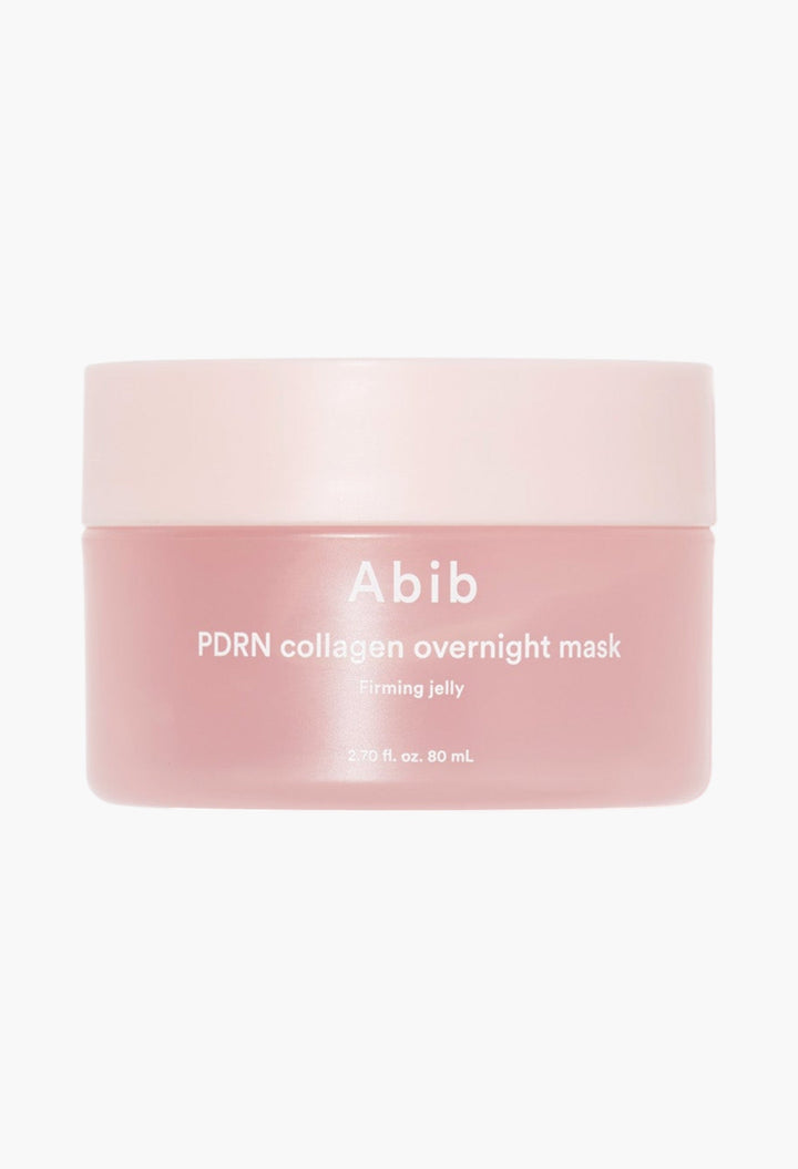 PDRN Collagen Overnight Mask Firming Jelly