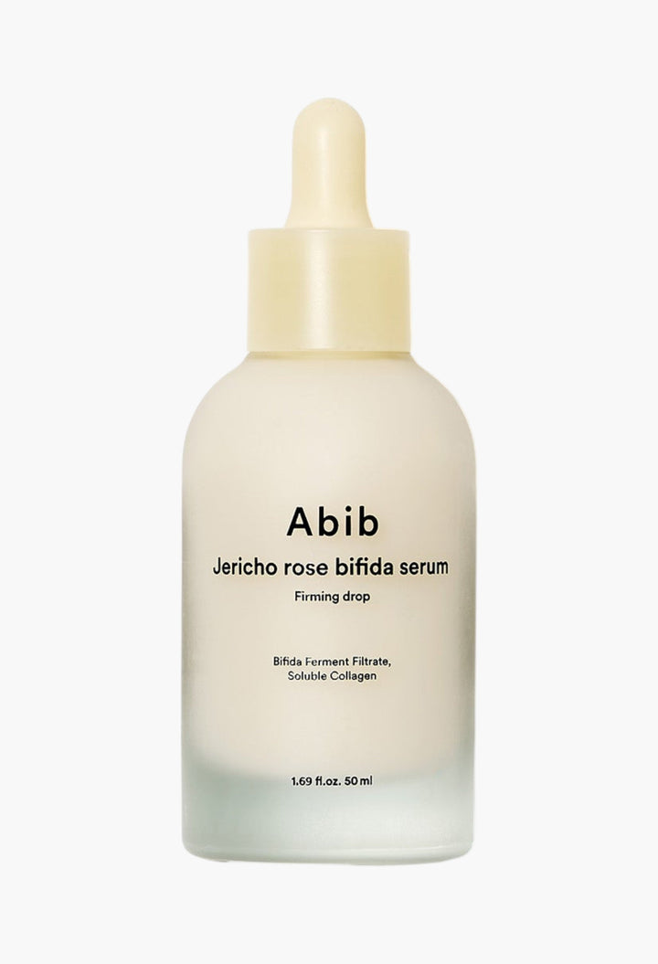 Jericho Rose Bifida Serum Firming Drop