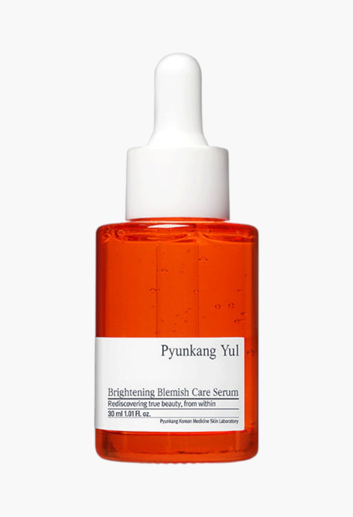 Brightening Blemish Care Serum