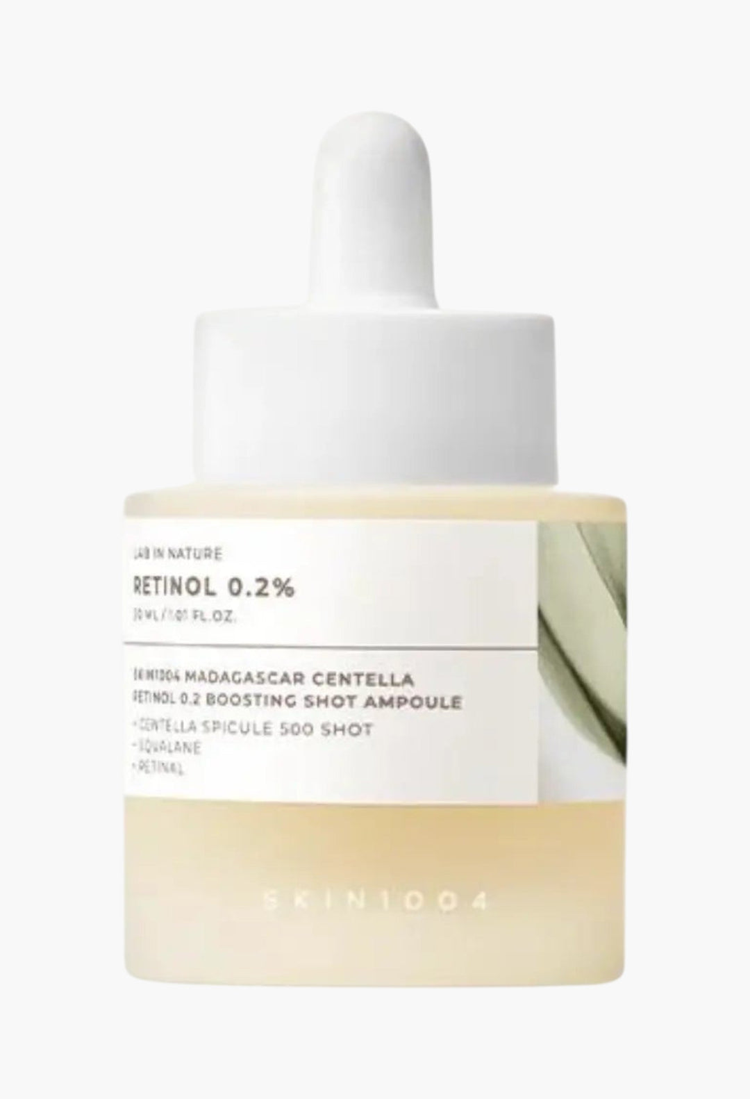 Retinol 0.2 Boosting Shot Ampoule