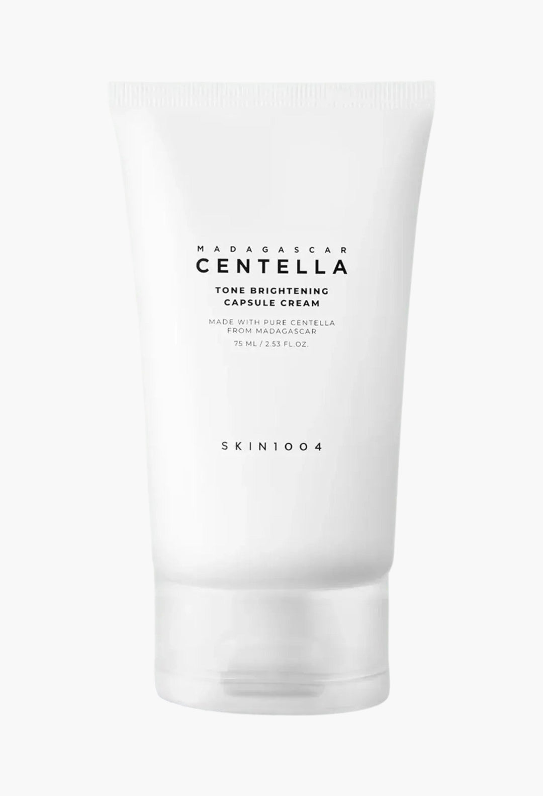Tone Brightening Capsule Cream