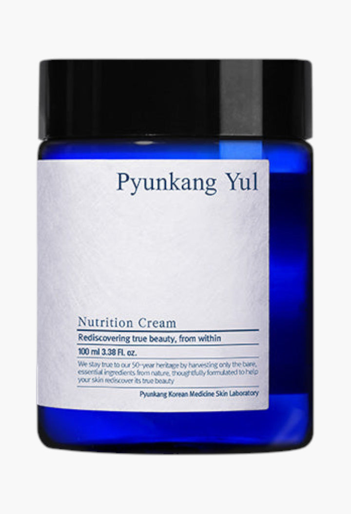 Nutrition Cream