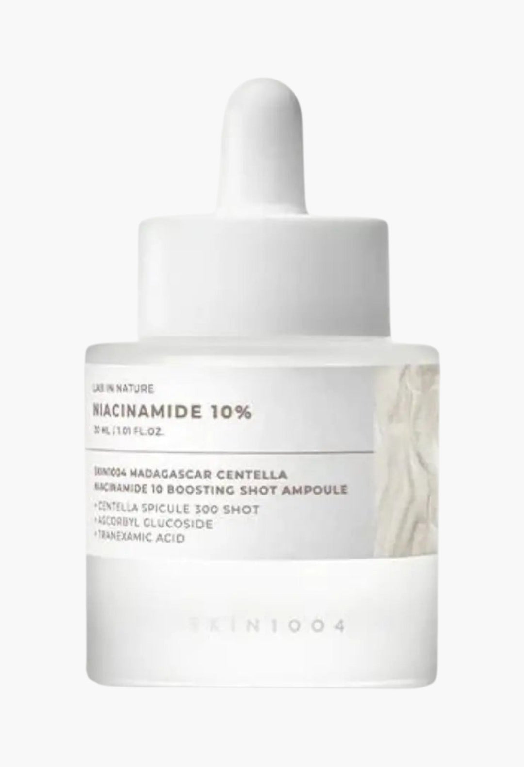 Niacinamide 10 Boosting Shot Ampoule