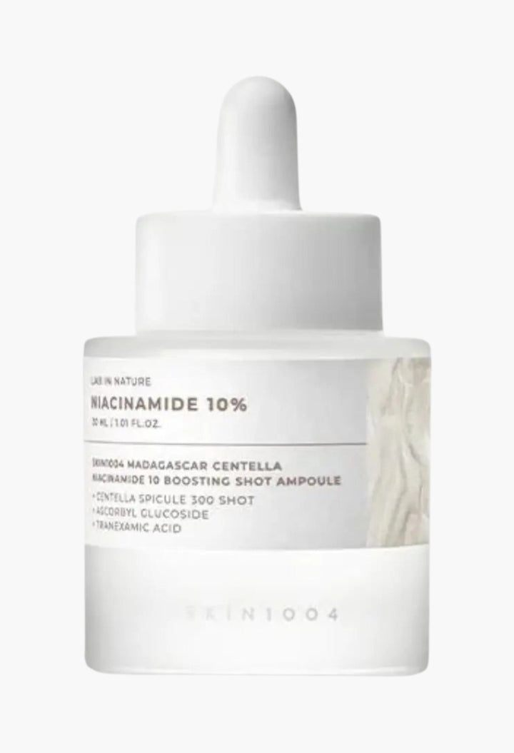 Niacinamide 10 Boosting Shot Ampoule