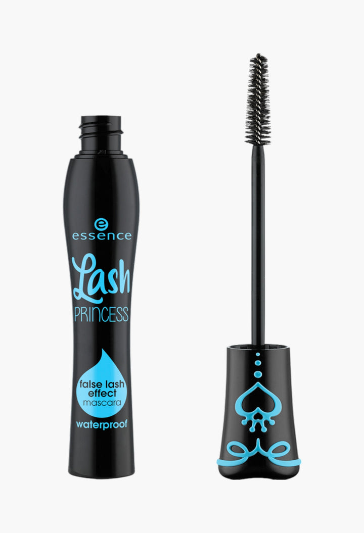 Lash Princess False Lash Effect Mascara Waterproof - GLAM MODA