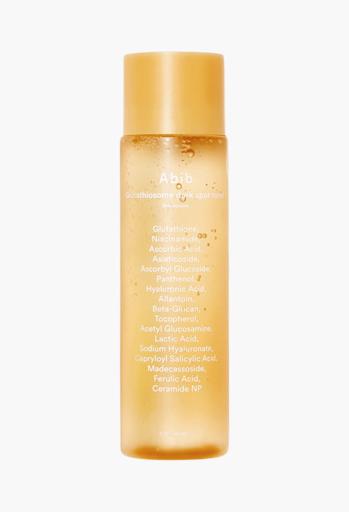 Glutathiosome Dark Spot Toner Skin Booster