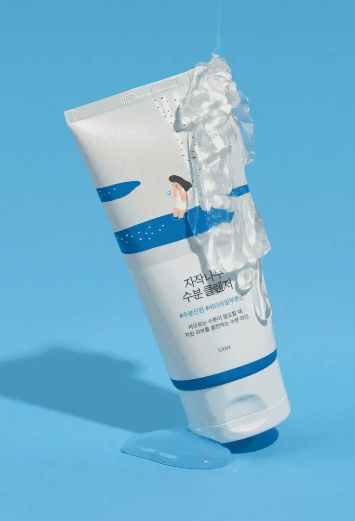 Birch Moisturizing Cleanser