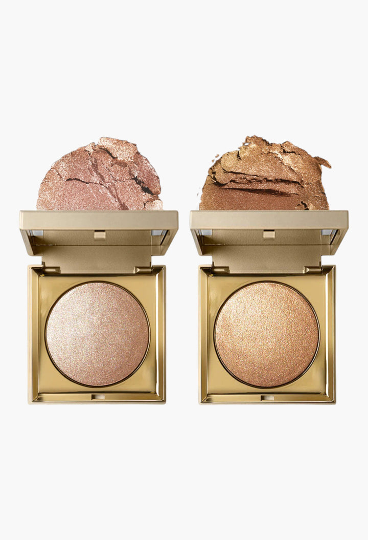 Golden Hour Highlighter Duo