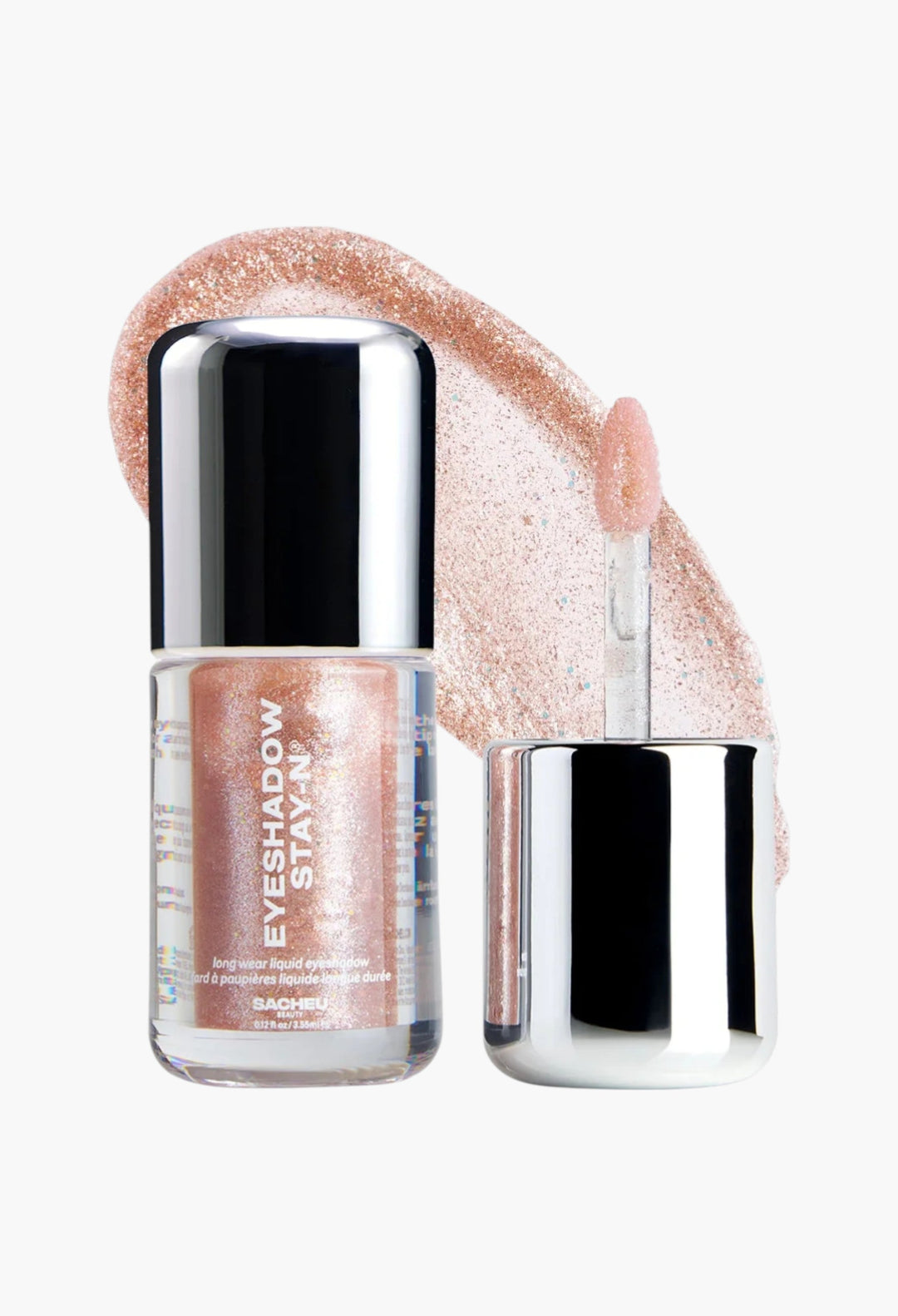 Eyeshadow Stay-N® All-Day Liquid Eyeshadow - GLAM MODA
