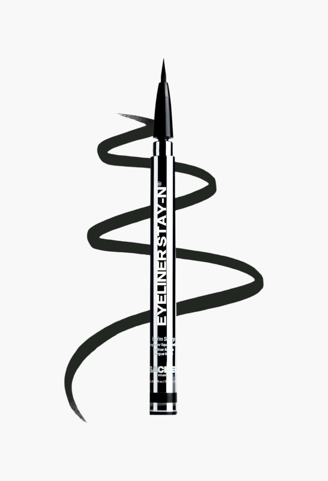 Eyeliner Stay-N® All-Day Eyeliner - GLAM MODA