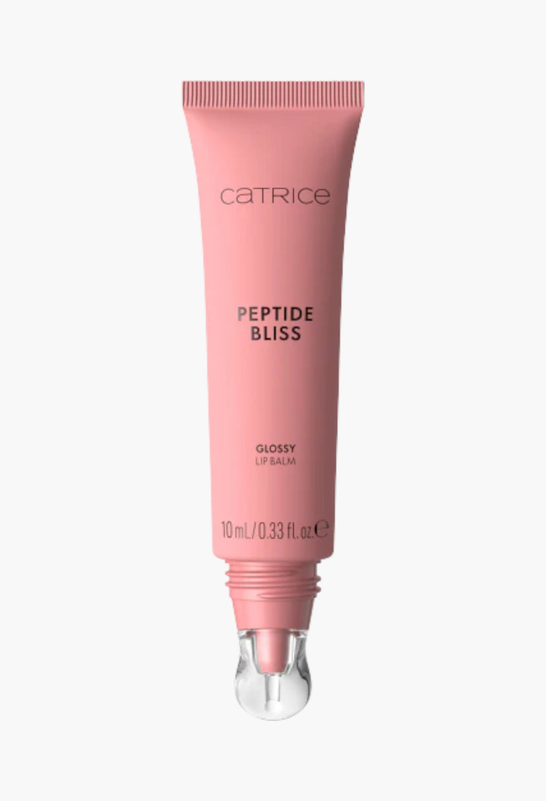 Peptide Bliss Glossy Lip Balm