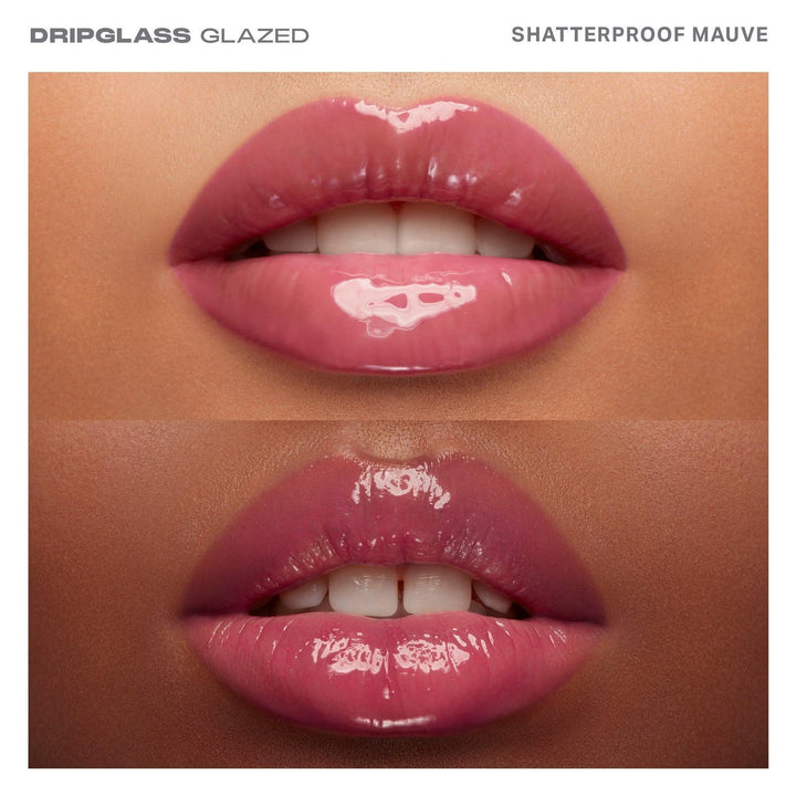 Dripglass Glazed High Shine Lip Gloss - GLAM MODA