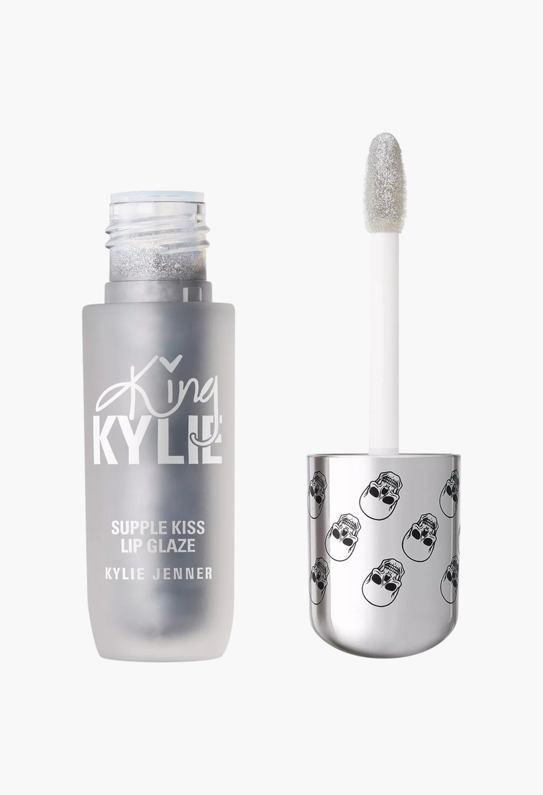 King Kylie Collection Supple Kiss Lip Glaze 3g - GLAM MODA