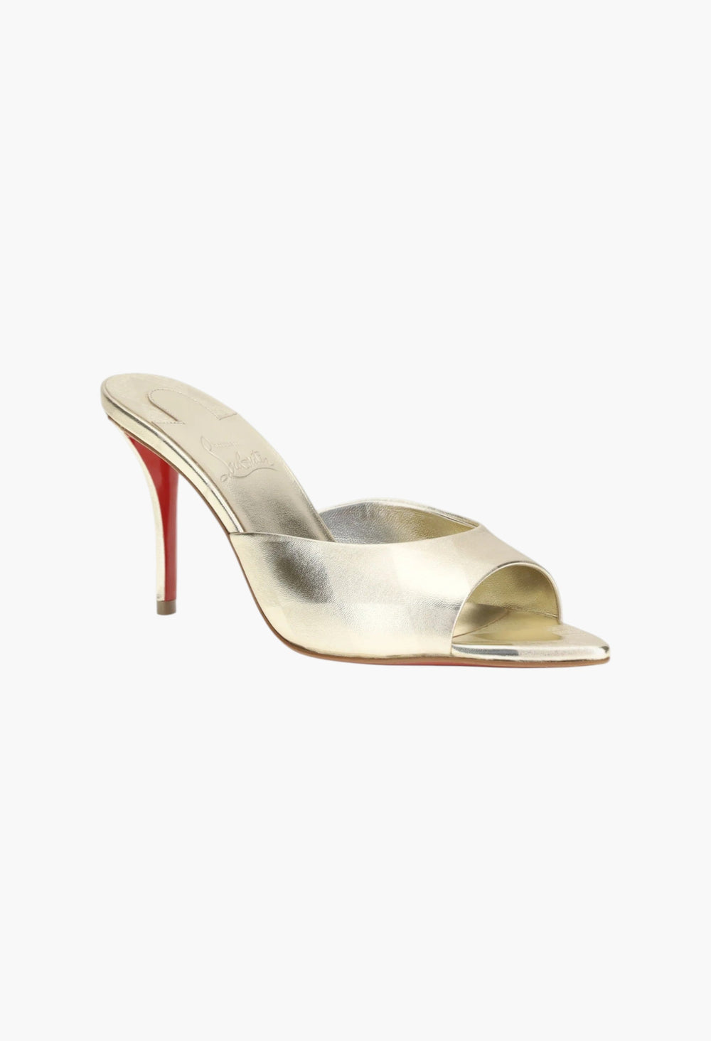 Miss Z Sandals - GLAM MODA