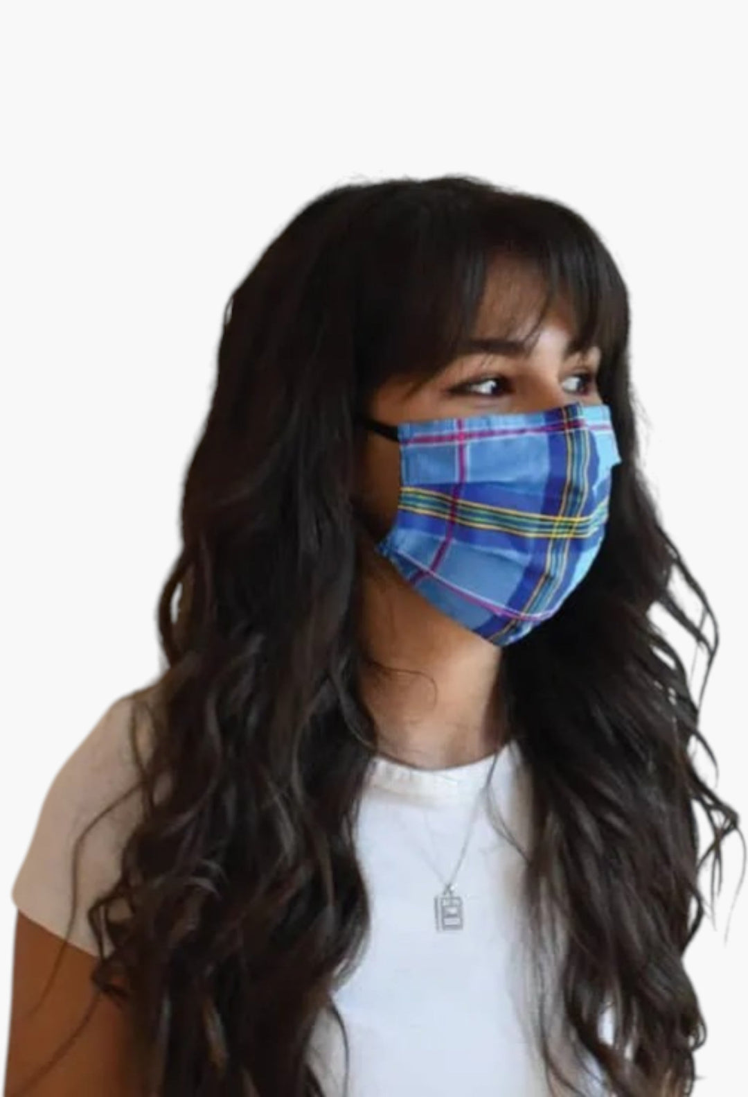 3 x Great Global Designer Face Coverings – Ahluwalia, Preen by Thornton Bregazzi and Marques’Almeida - GLAM MODA