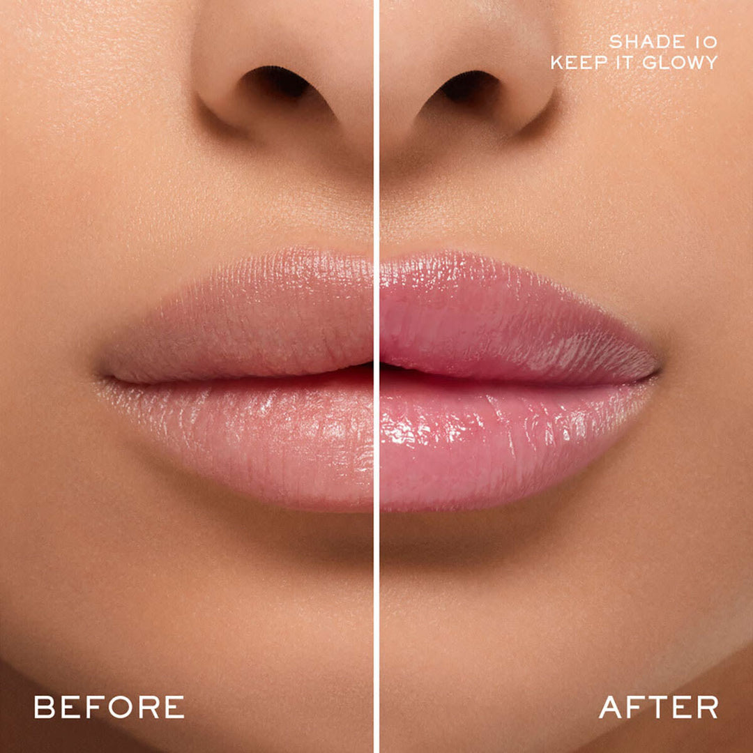Lancôme Lip Idôle Squalane-12 Butterglow