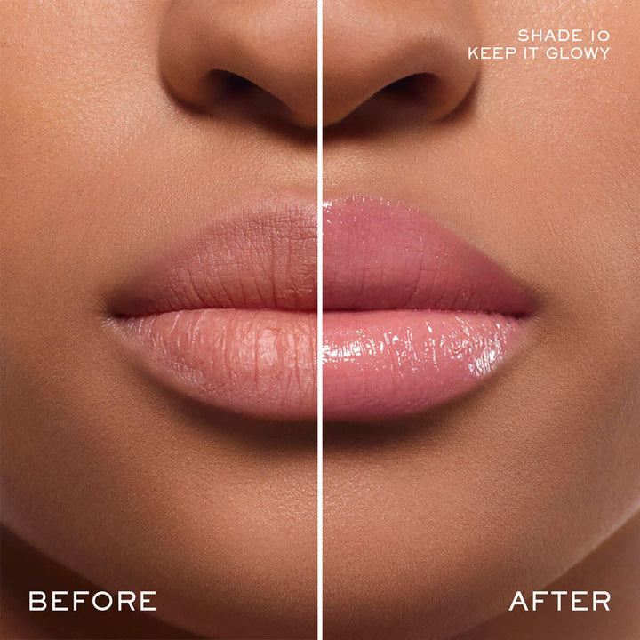 Lancôme Lip Idôle Squalane-12 Butterglow