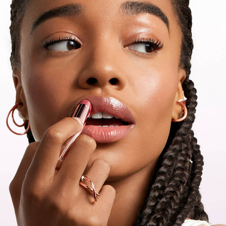 Lancôme Lip Idôle Squalane-12 Butterglow