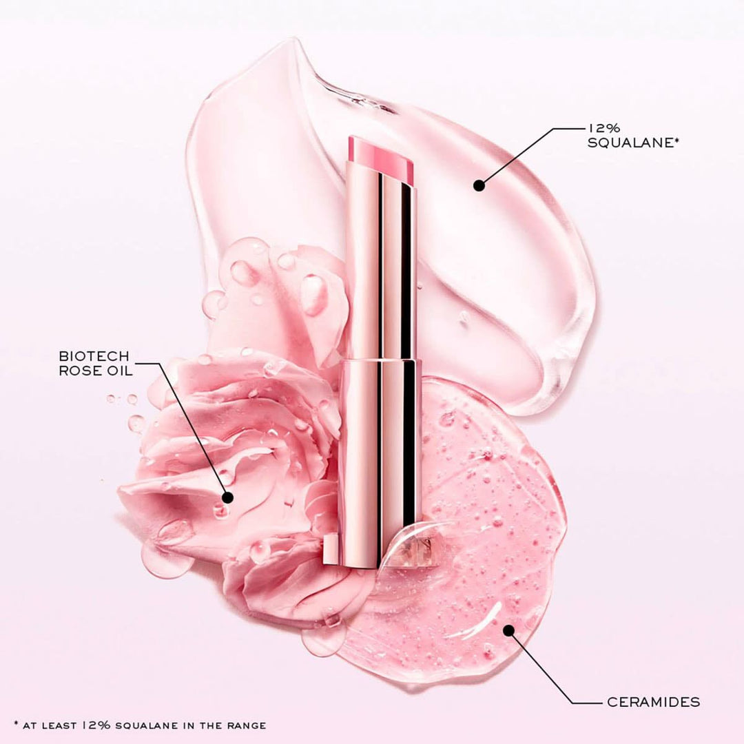 Lancôme Lip Idôle Squalane-12 Butterglow