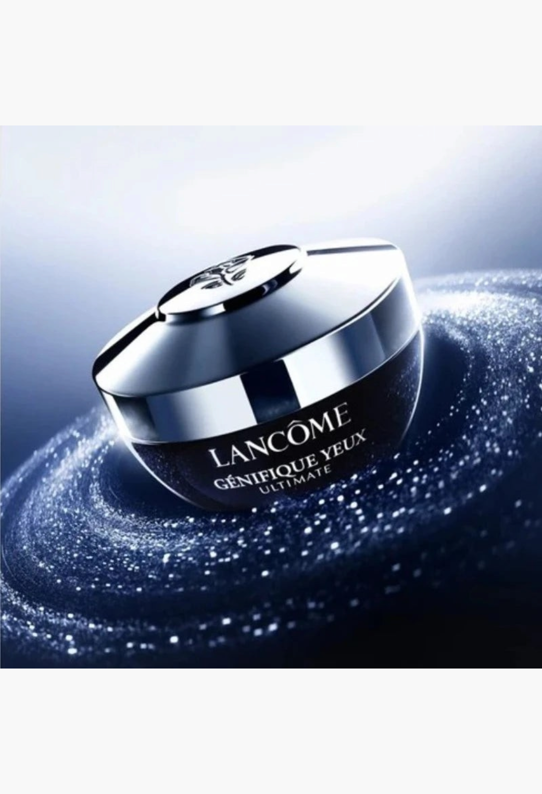 LANCOME Génifique Ultimate Eye Cream 20ml