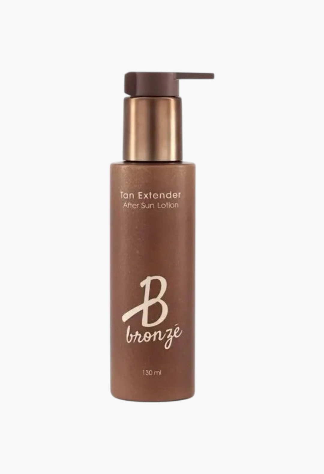 B BRONZE Tan Extender After Sun Lotion 130ml