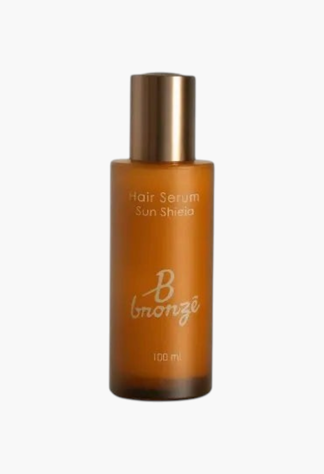 B BRONZE Hair Serum Sun Shield 100ml